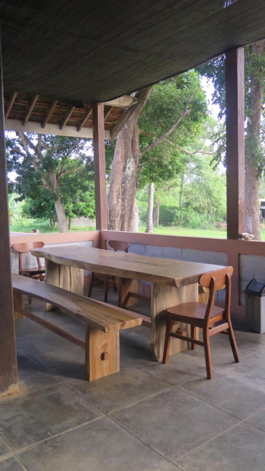Mangrove Inn カリムンジャワ エクステリア 写真