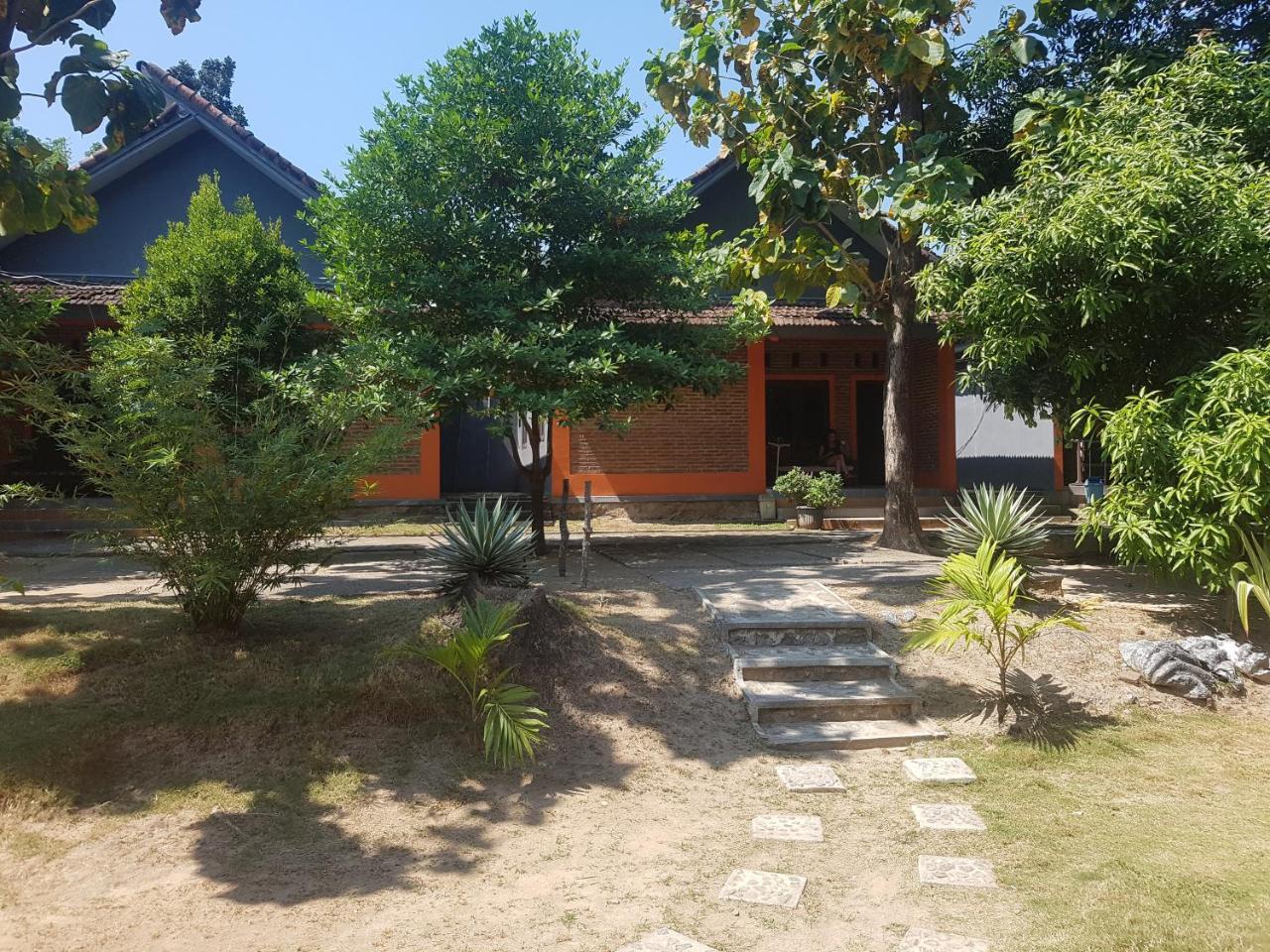 Mangrove Inn カリムンジャワ 部屋 写真